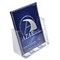 Azar Displays Letter Sized Brochure Holder, PK2 252385 - alternate 2
